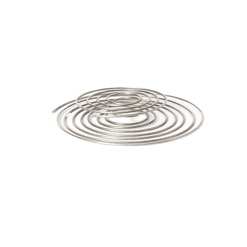 Steel wire bending special-shaped spring, iron wire bending processing, special-shaped wire, iron wire special-shaped spring manufacturer Application Scenario