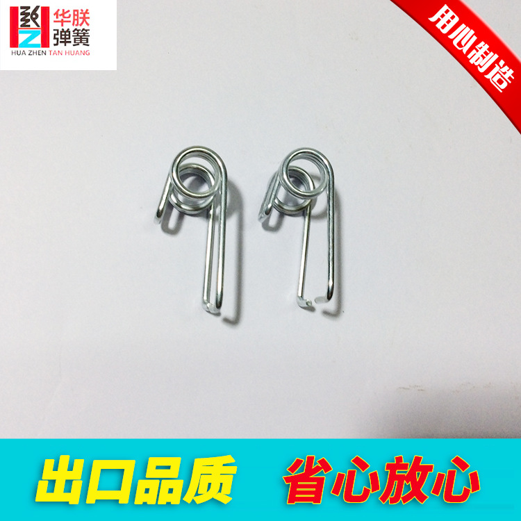 The nickel-plated torsion spring of the balance car has passed the salt spray test for more than 24 hours and meets the export requirements Application Scenario