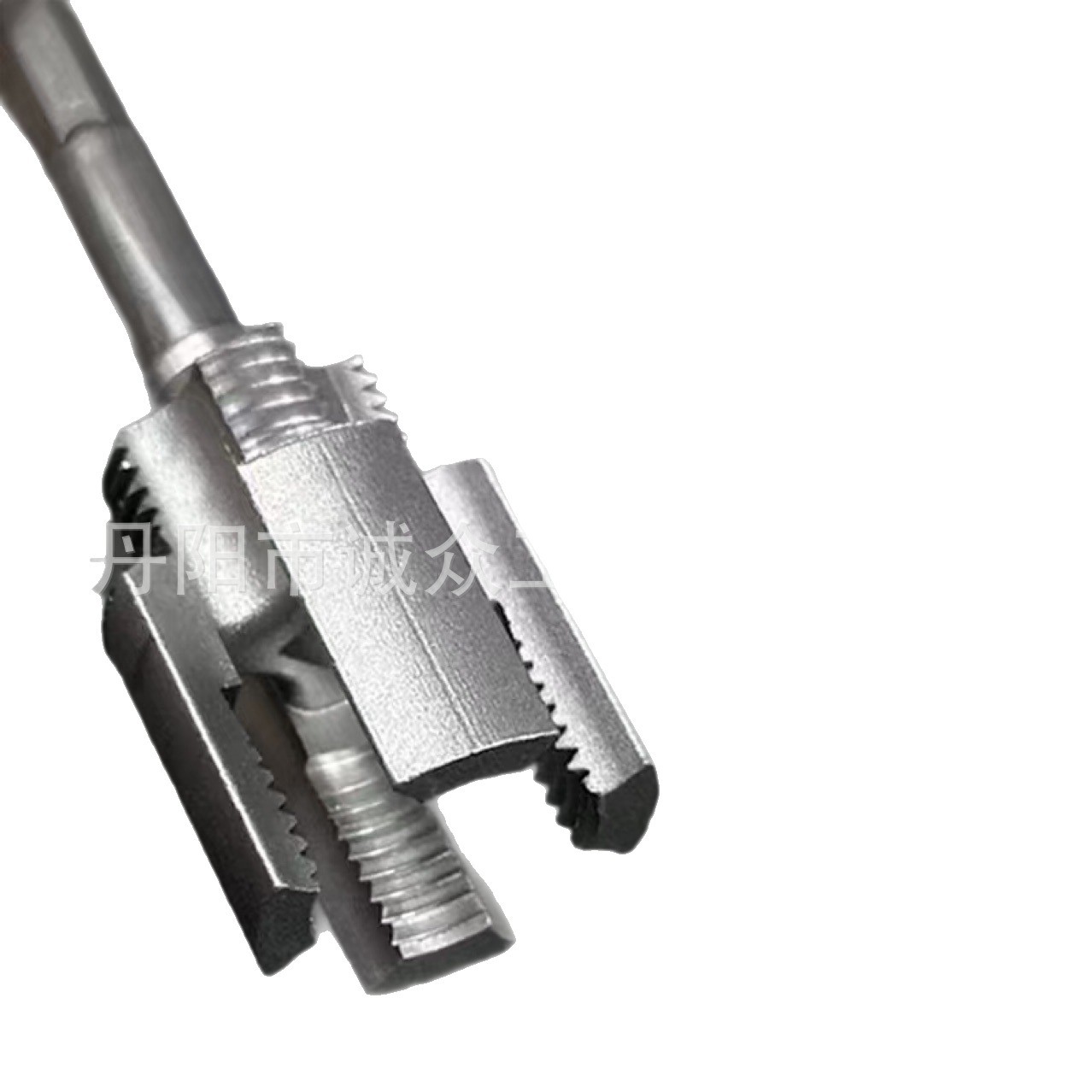PPR pipe internal and external thread openers for cross-border 4-point and 6-point pvc electric and manual internal thread taps are available for consignment Item Picture