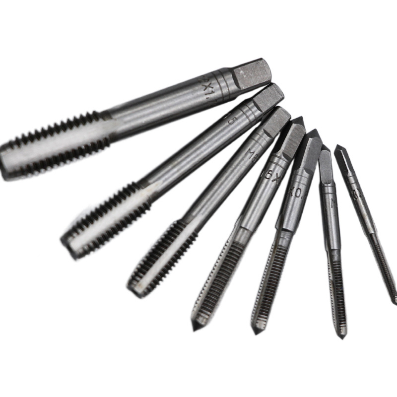 32PC tap and die winch set, hand-use German standard 32-piece set of tap and die tapping tools, factory direct sales Application Scenario