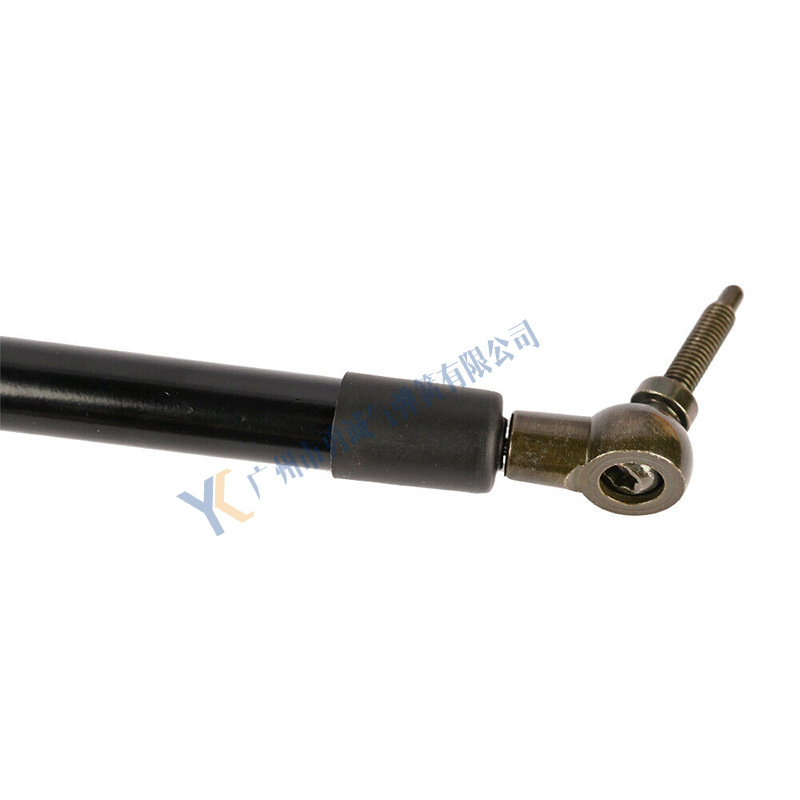 Applicable to Exmark Toro Lazer Z Advantage Z Master G3 series steering dampers Item Picture