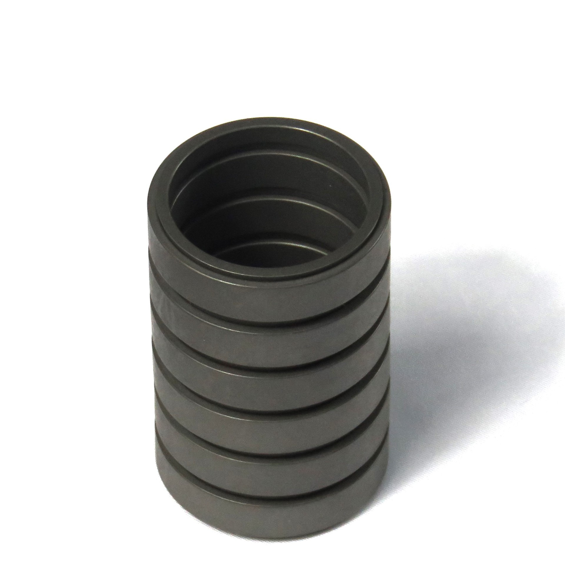 Shock-absorbing and buffering, super large rigidity, original factory shipment, ring spring, friction spring, strong mechanical performance, durable, large rigidity Application Scenario