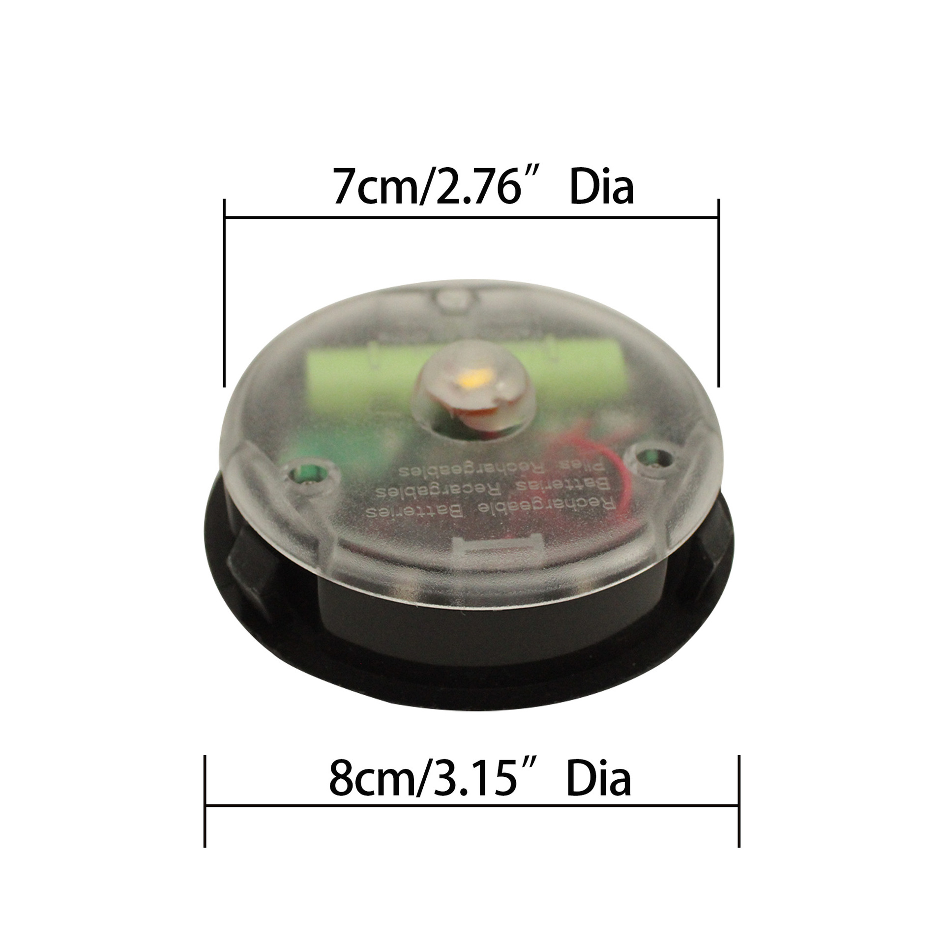 Cross-border solar cell box, solar lantern replacement parts, high-brightness LED lamp, e-commerce special battery box batch Application Scenario