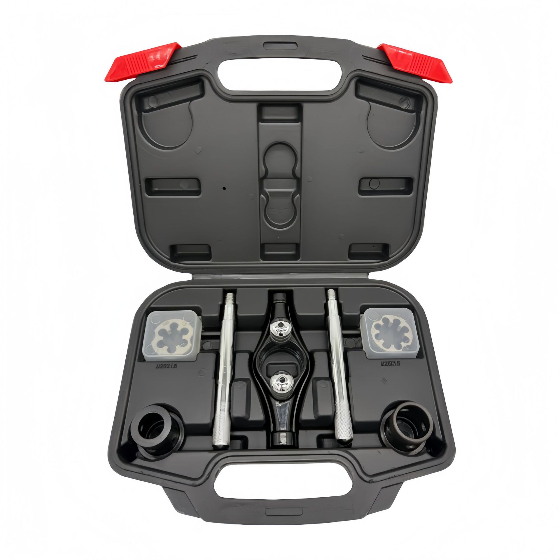 A 5-piece set of dedicated wire conduit thread repair kit for wire conduit thread repair details Picture