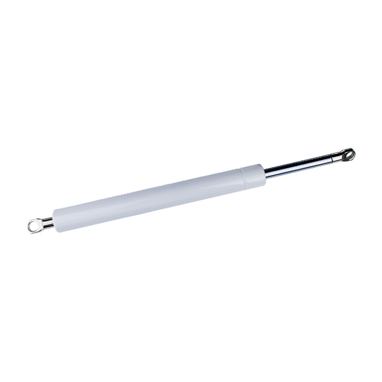 Guangzhou Longqi hydraulic rod buffer lifting support rod produces arbitrary stop air spring Item Picture