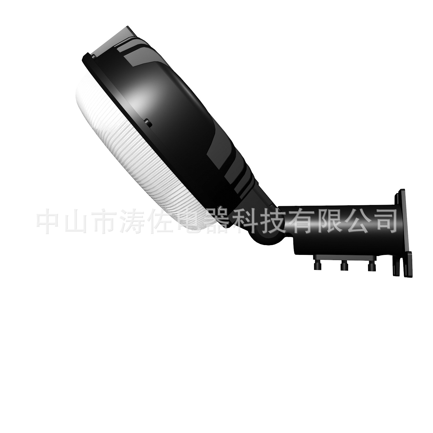 LED barn light source manufacturer, private mold garden light, waterproof, high-power outdoor wall lamp 150W 200W details Picture