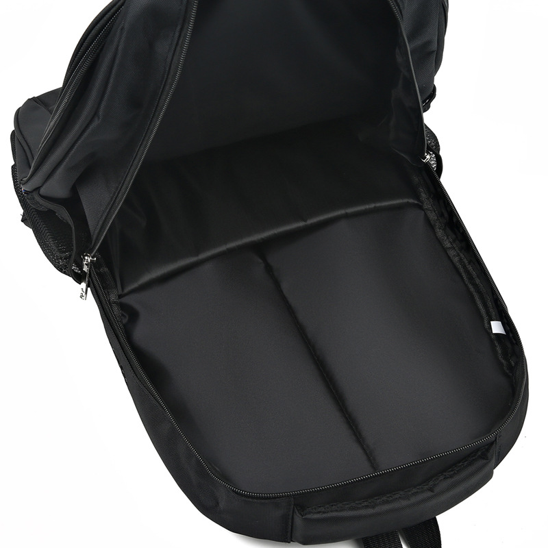 New cross-border backpack, large-capacity computer backpack, student schoolbag, outdoor business backpack, gift backpack Application Scenario