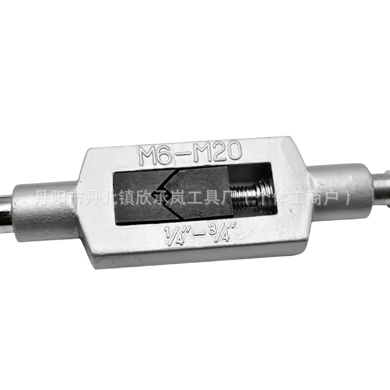 The manufacturer supplies hand tap winches, cast steel tap winches, tapping tools and tap frames Item Picture