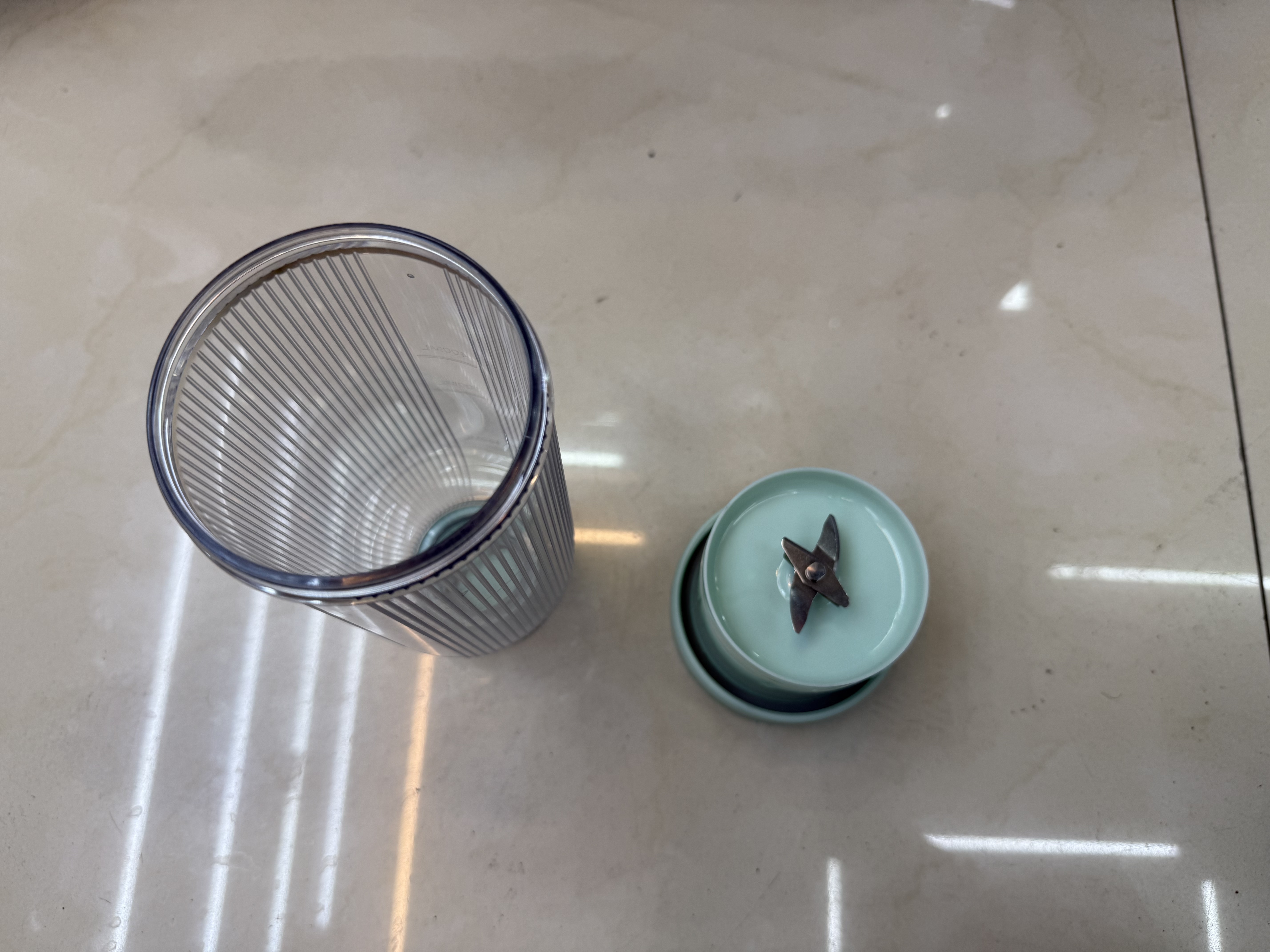 榨汁机/便携式果汁机/榨橙汁机/豆浆机厨具/辅食机细节图