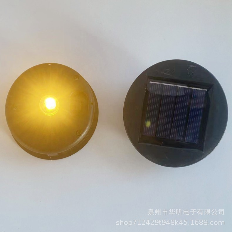 In stock: solar cell box, solar lamp head, solar lamp accessories, accessories with battery, lantern, glass bottle full figure