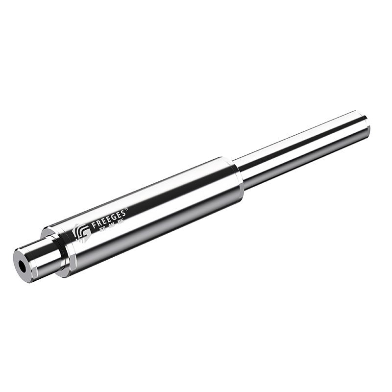 The Figus constant force magnetic spring FSP-12 vertical tension magnetic spring uses standard magnetic steel parts Application Scenario