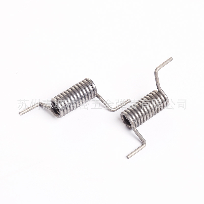 Factory wholesale self-produced and self-sold torsion springs, stainless steel springs, torsion springs, high-elasticity compression springs, special-shaped springs and tension springs Application Scenario