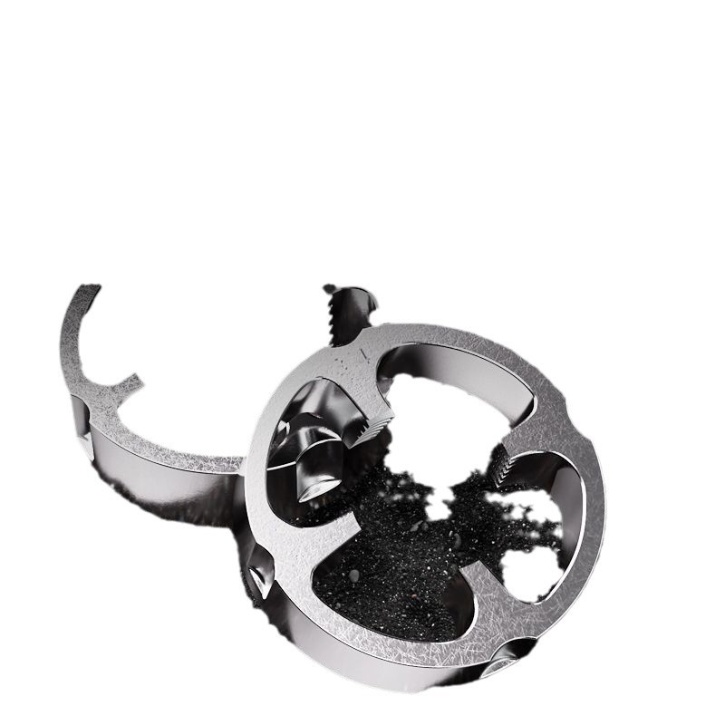 Electric drill type water pipe threading tool, plastic pipe threading tool, ppr water pipe threading tool, external threading electric threading tool Item Picture