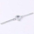 The manufacturer sells 40-piece metric taps and dies sets (small frames) and complete sets of taps, dies and taps Item Picture