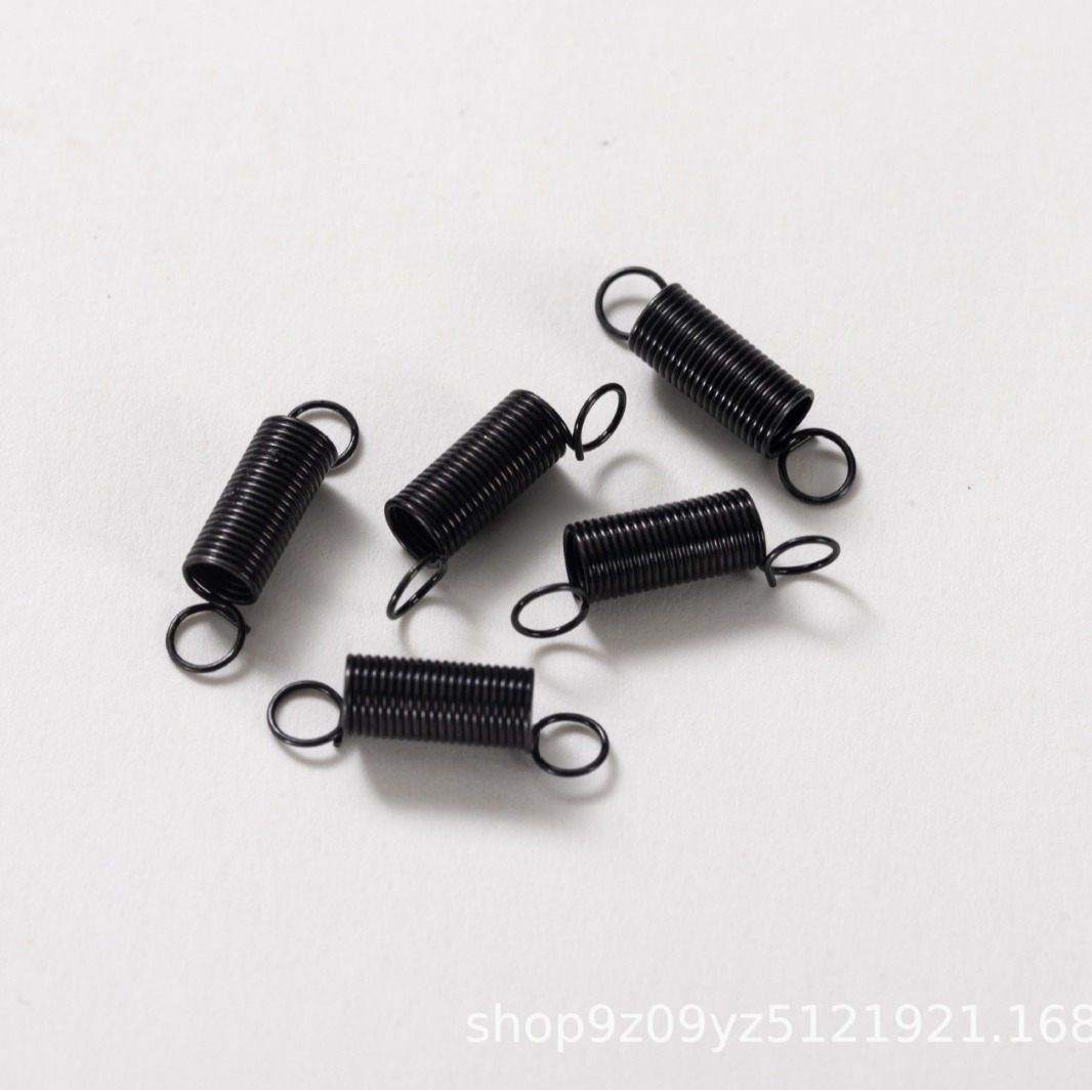 It is recommended to use a stainless steel hook spring automatic lifter with a universal rear trunk liftable and adjustable small tension spring details Picture