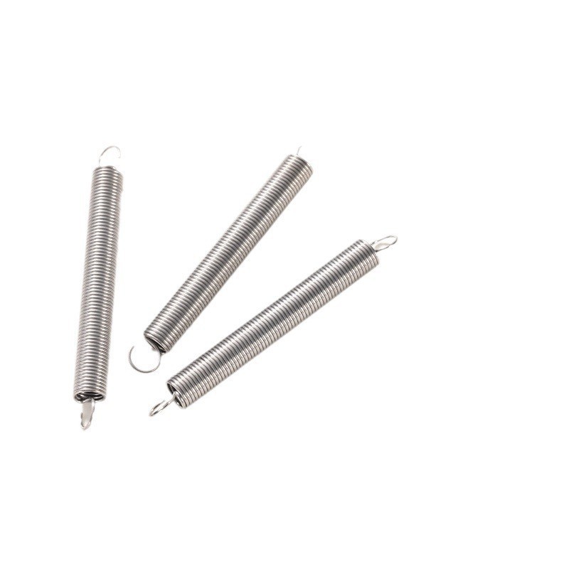 It is recommended to use a stainless steel hook spring automatic lifter with a universal rear trunk liftable and adjustable small tension spring Item Picture