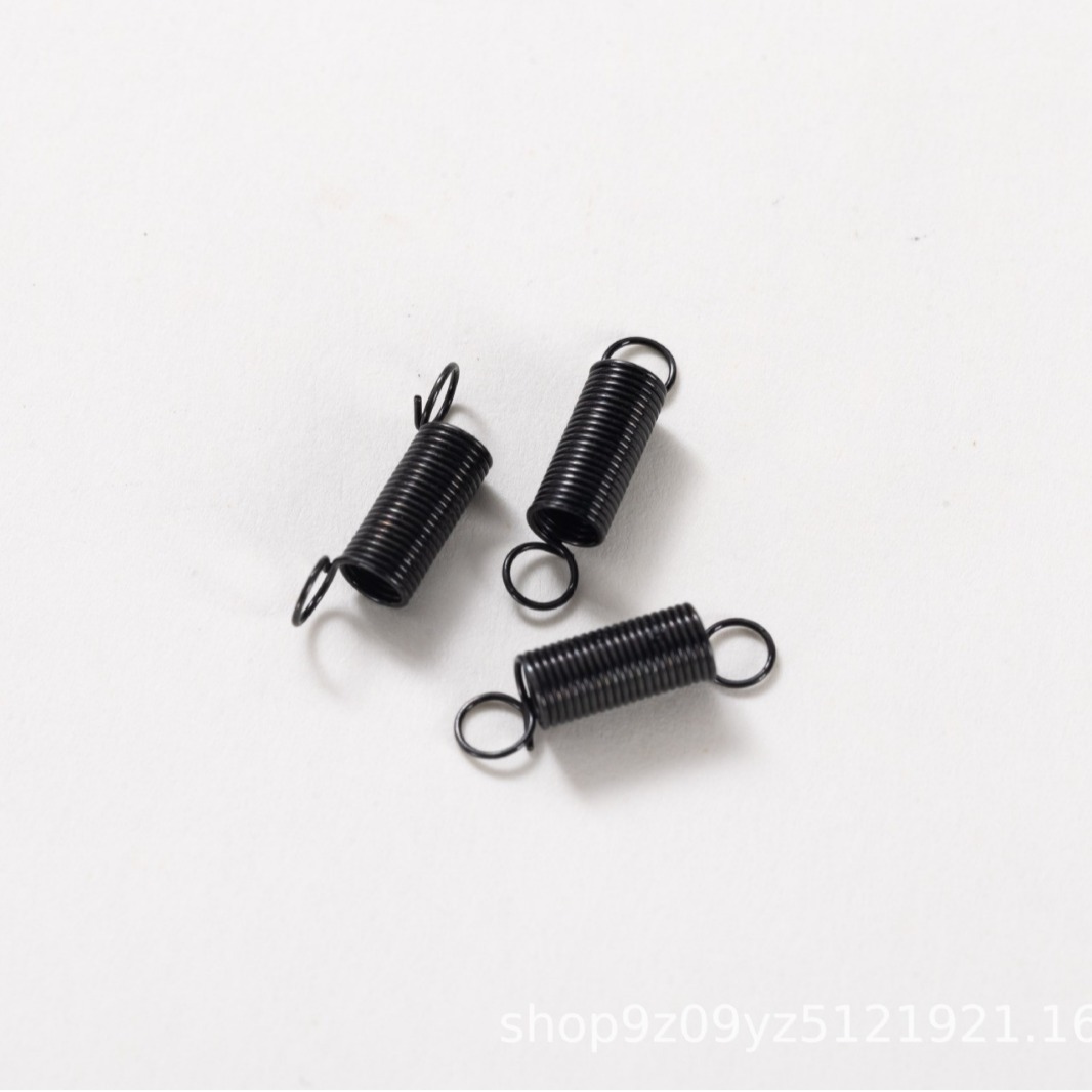 It is recommended to use a stainless steel hook spring automatic lifter with a universal rear trunk liftable and adjustable small tension spring Application Scenario