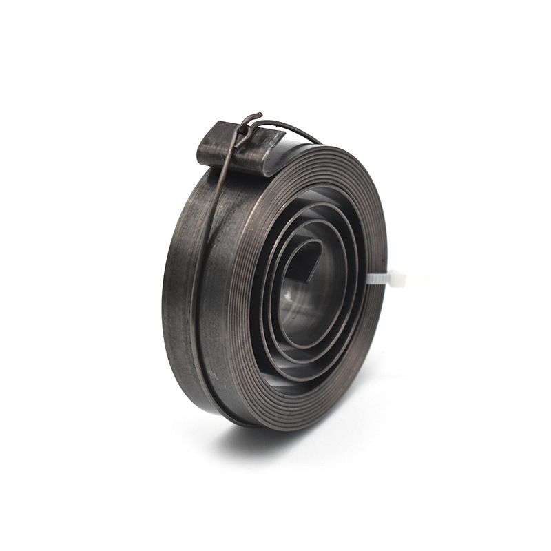 The manufacturer supplies stainless steel coil springs, carbon steel hardware springs, spring coils and springs Specification drawing