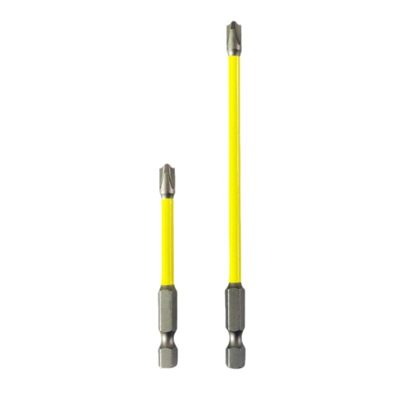 Electrician's special screwdriver, socket, switch, air switch, electric 11-head screwdriver, strong magnetic anti-slip special disassembly tool Item Picture
