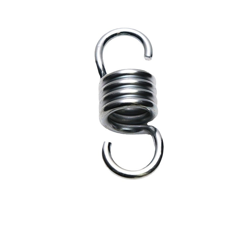 Chair spring, outdoor leisure accessories, basket spring, swing spring, φ6.5*φ37*104 Item Picture