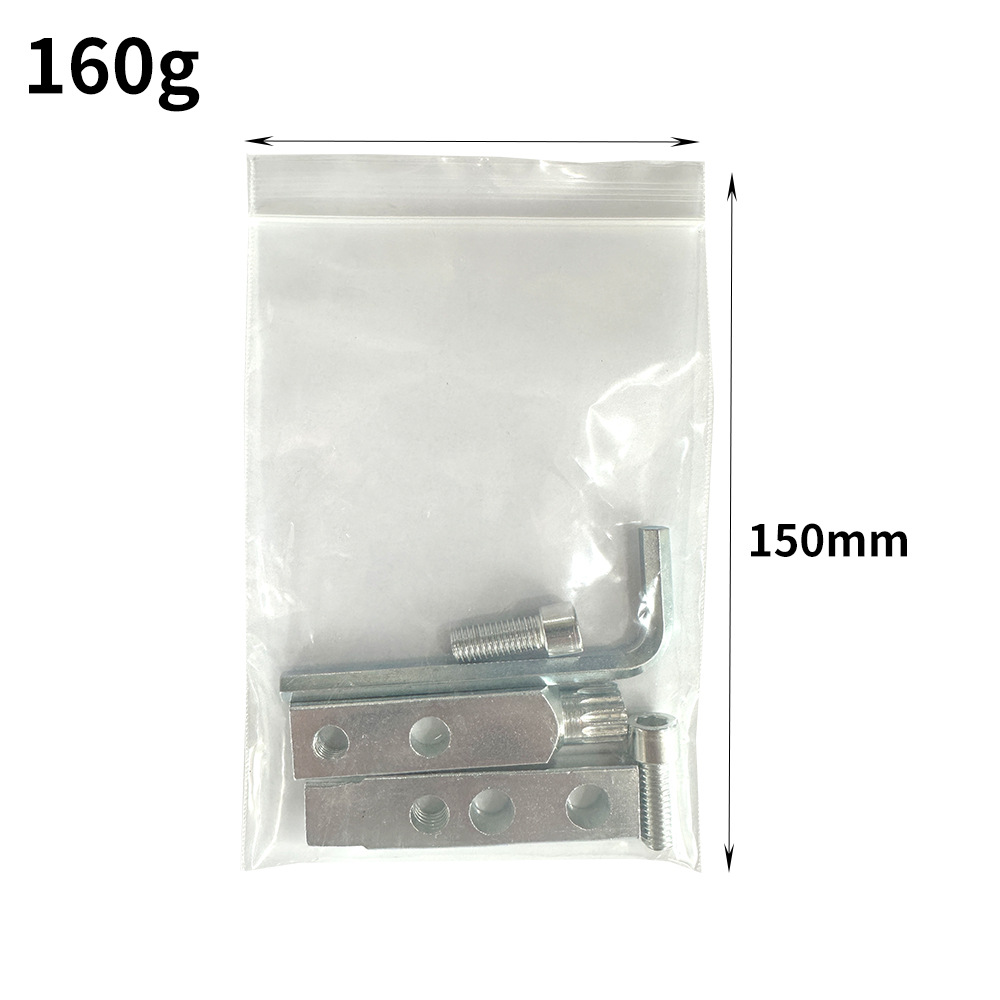 Faucet Angle valve broken thread remover, tap reverse thread, 4-inch and 6-inch water pipe broken, pipe broken end screw removal tool Item Picture