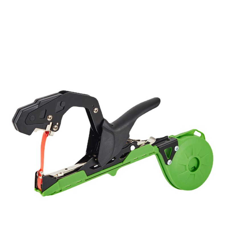Garden tools: Grape branch binding machine, agricultural fruit tree tomato vine binding machine, fruit and vegetable binding machine, manual tape binding machine Item Picture