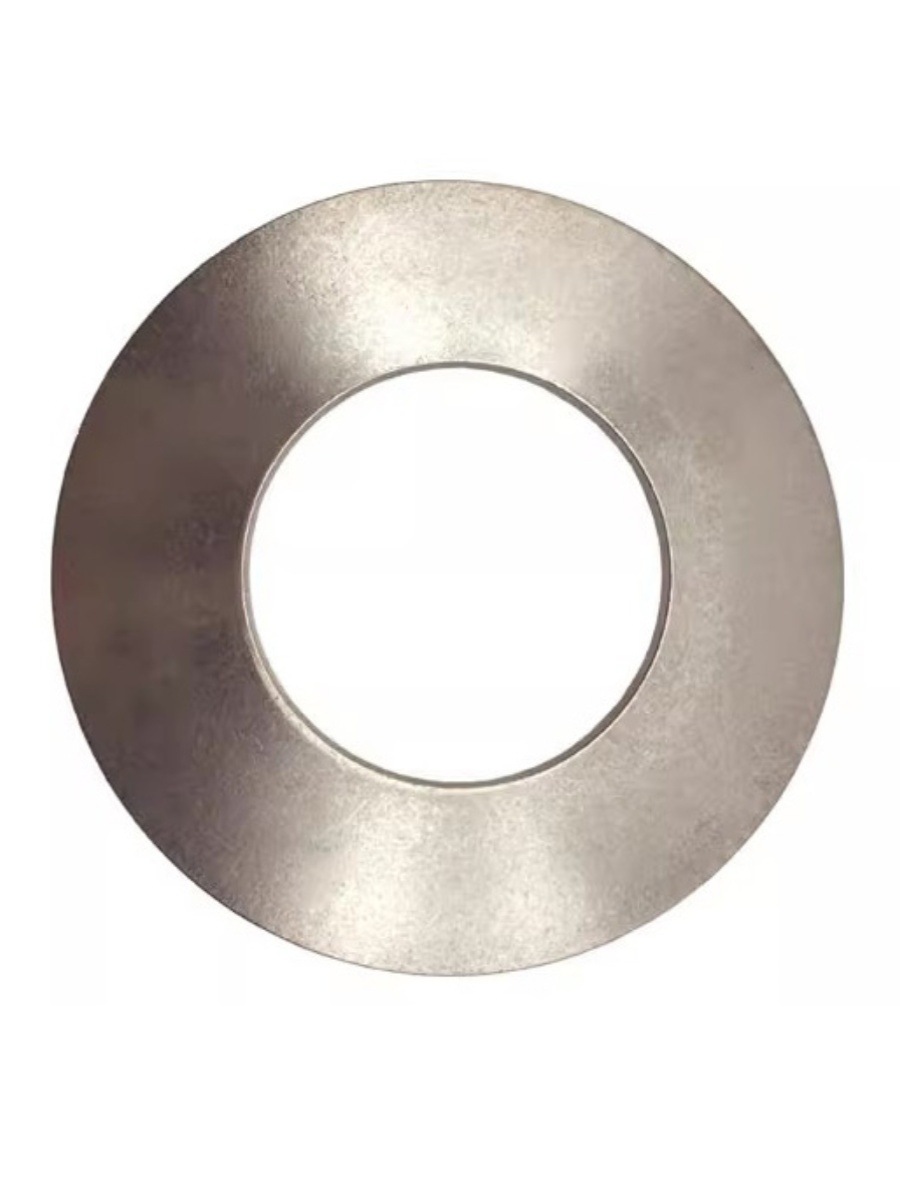 304 stainless steel disc spring washer, GB1972 butterfly gasket, DIN2093 disc spring, butterfly disc laminated spring Application Scenario