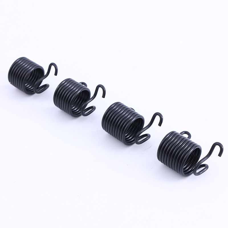 The manufacturer supplies pneumatic shovel spring, air shovel, air pick spring, electric spring, riveting gun, socket, and sewing machine parts details Picture