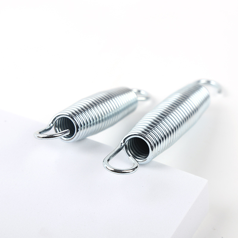 Stainless steel 304 tension spring, sofa, car tension spring, hook tension spring, non-standard spring details Picture