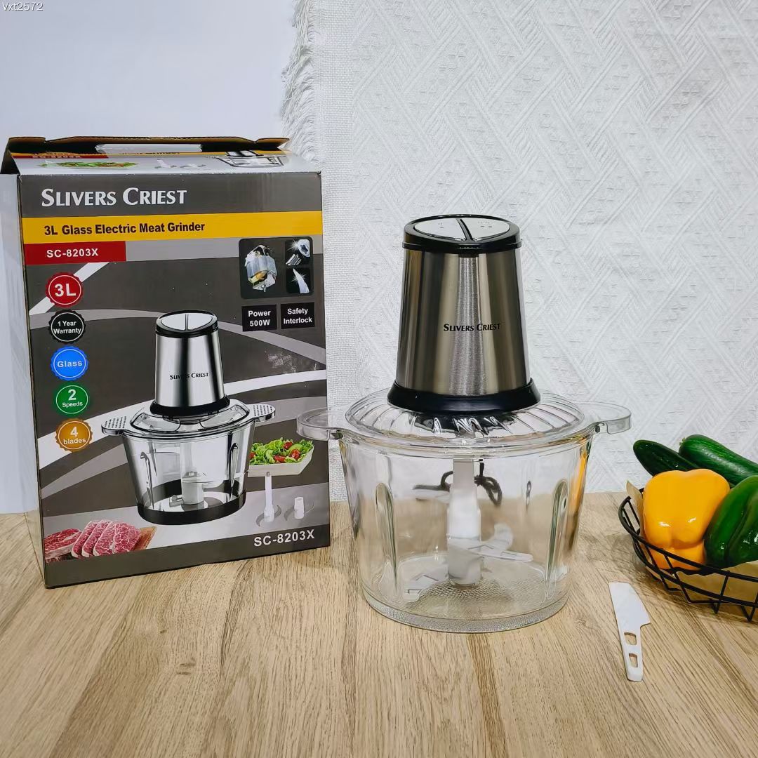 厨房电器配件实物图