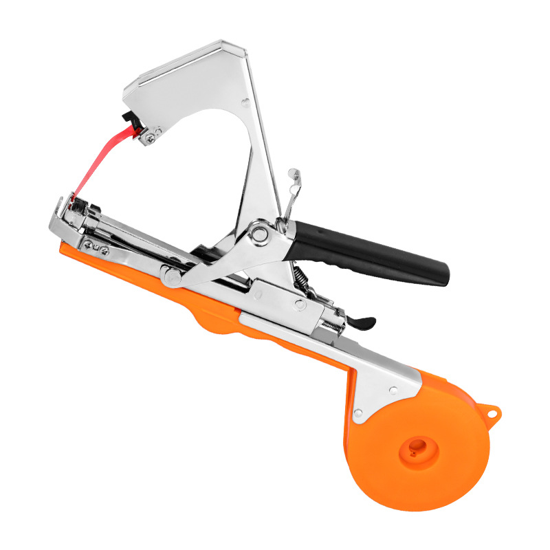 New agricultural tomato branch binding machine, vine binding machine, nail grape binding machine, magic tool, tape, cucumber and vegetable Item Picture