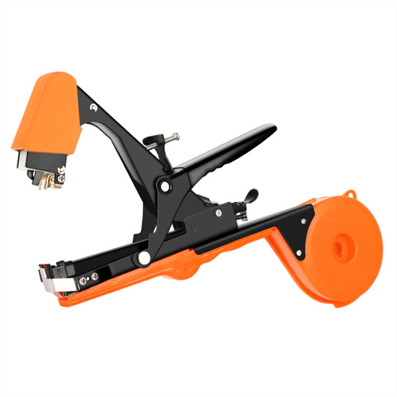 True Feelings New grape Branch binding machine, tomato branch binding machine, cucumber branch binding machine, seedling binding vine binding machine and end machine Item Picture