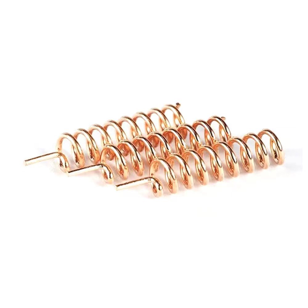 Factory direct supply of special-shaped torsion springs, galvanized clips, springs, hardware tools, and custom-made torsion springs, durable Application Scenario