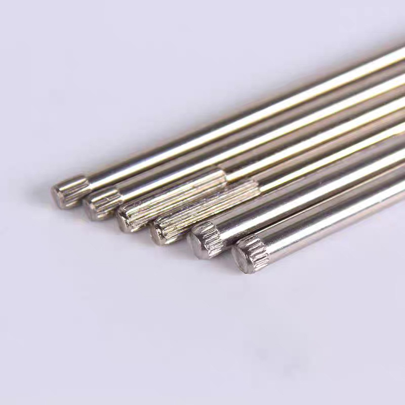 Knurled stainless steel, embossed cylindrical, positioning toy cup lid, hardware pin, straight anti-rust mold spring Application Scenario