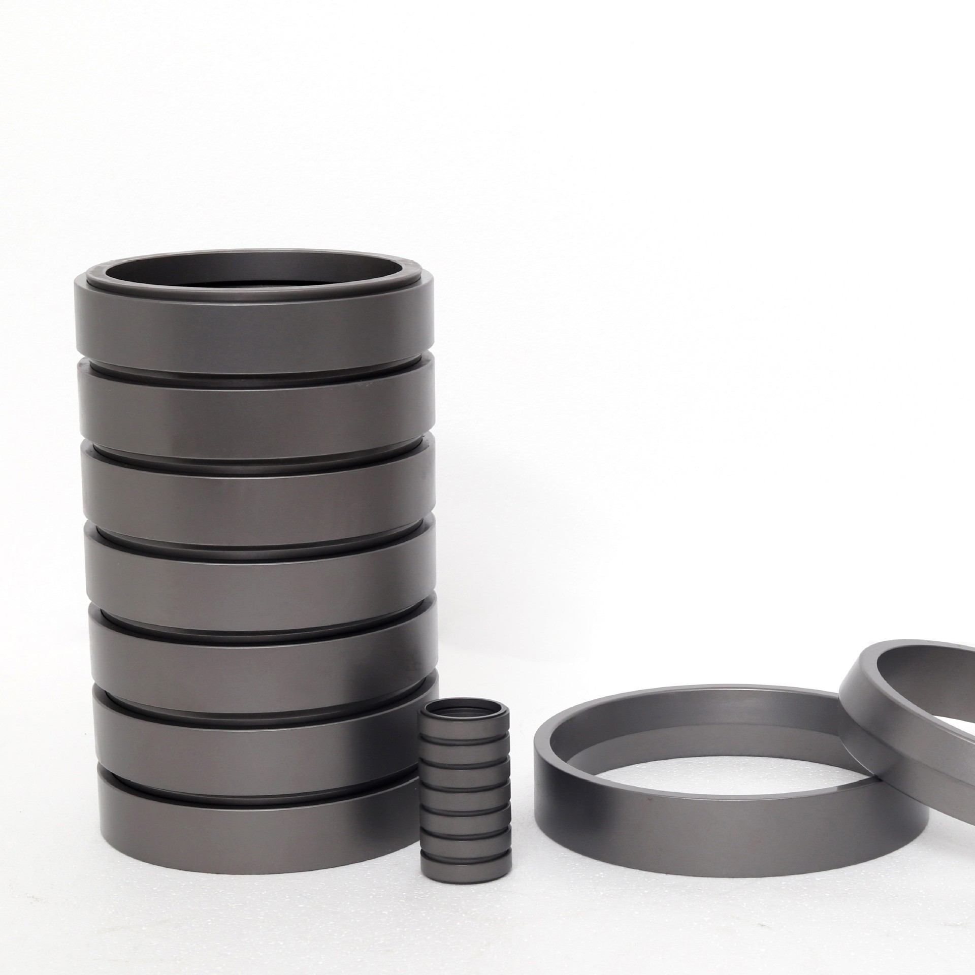 Source manufacturer of ring spring friction spring vehicle buffer device, rail transit, mining machinery details Picture