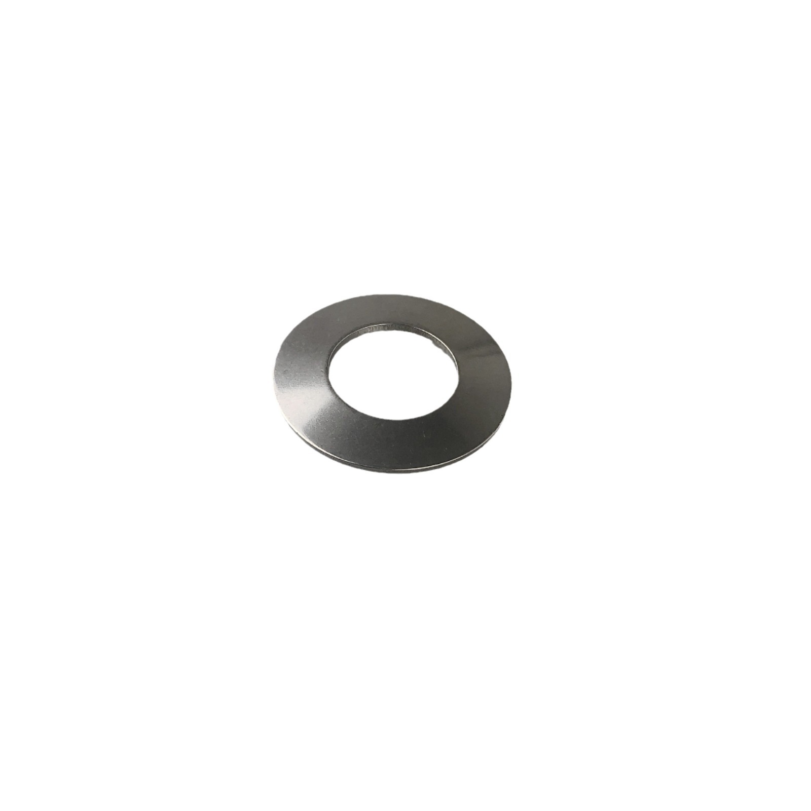 Factory direct supply of spring steel Dacromet disc spring gaskets in stock, national standard GB1972-2005 Item Picture