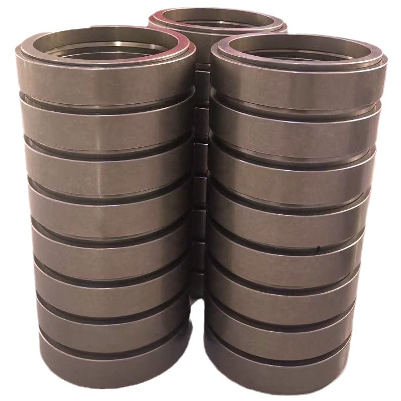Shock-absorbing and buffering, super large rigidity, original factory shipment, ring spring, friction spring, strong mechanical performance, durable, large rigidity Item Picture