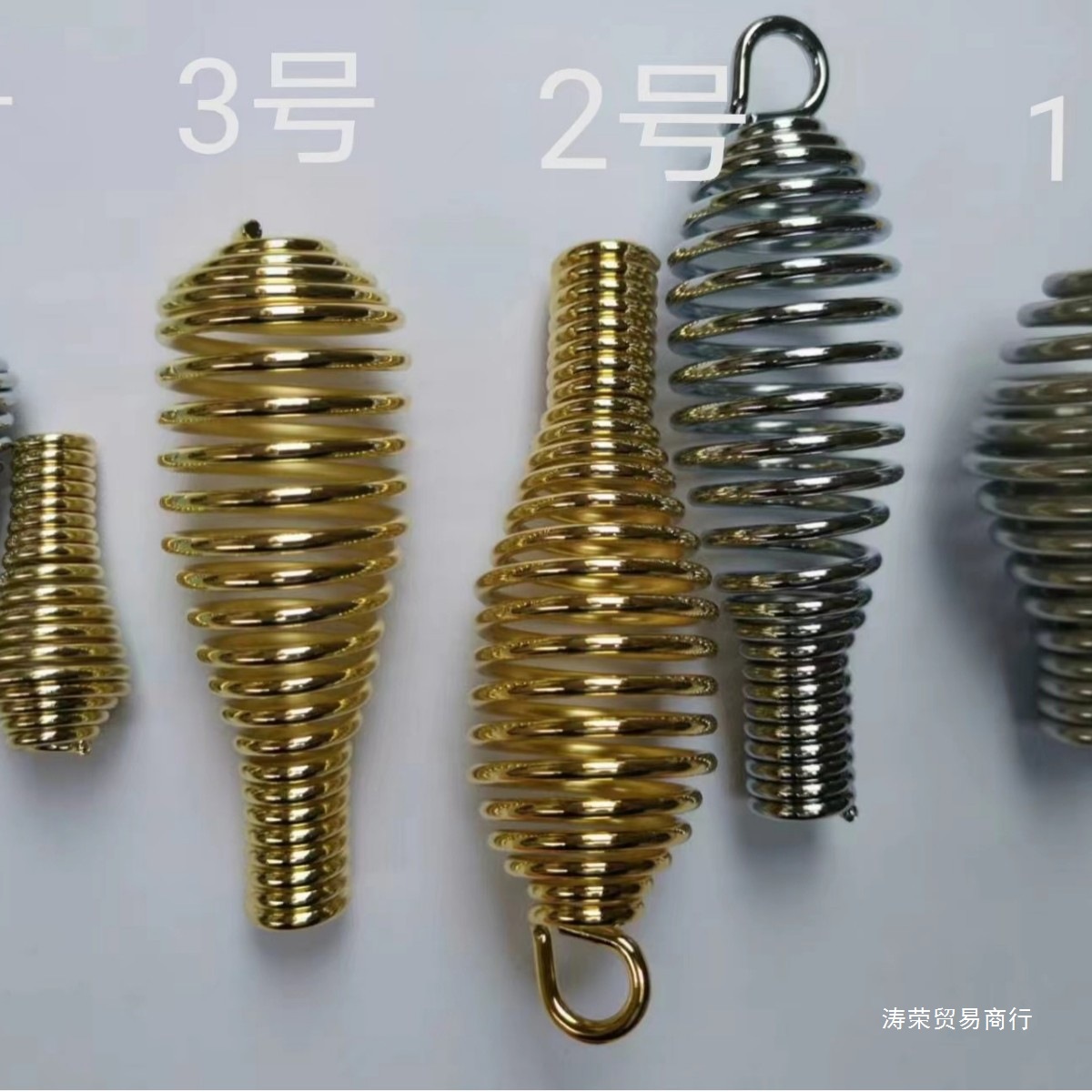 Stainless steel chrome-plated imitation gold handles for heating stoves and fireplaces, waist drum and tower-shaped spring Buddha handles are available in stock full figure
