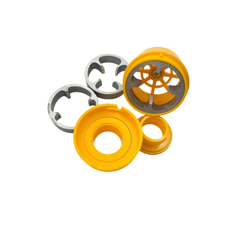 Electric type water pipe threading tool, household plastic thread water pipe threading tool, electric drilling and modification thread electric threading tool Item Picture