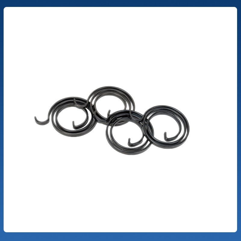Dongguan Spring Hardware Factory directly supplies stainless steel springs, piano steel wire handles, vortex springs, general products, springs and mainsprings Application Scenario
