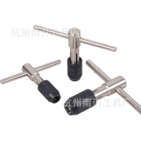 Factory direct sales, popular foreign trade new 60-piece set of metric and imperial tap and die assembly blow-molded box Application Scenario