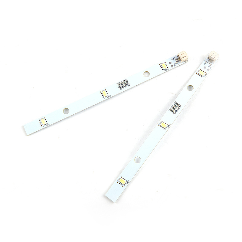 EDC12V166622A light strip signal capacity 193769ZMDD342W refrigerator 48LED details Picture
