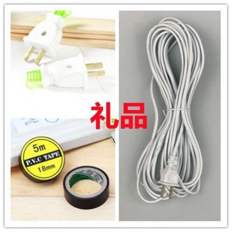 led iodine tungsten lamp, construction site overtime work lamp, construction site led construction lighting lamp, ultra-bright searchlight details Picture