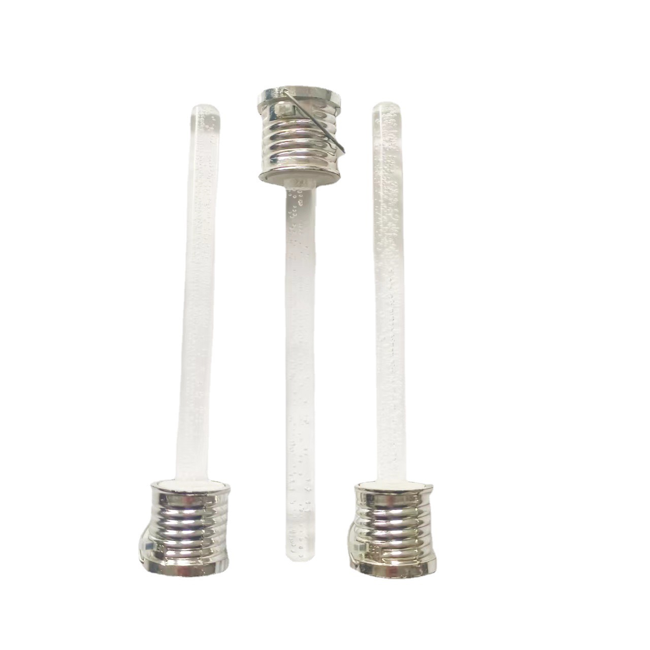 Wholesale of new LED solar Gree landscape lights for outdoor courtyard and garden decoration Item Picture