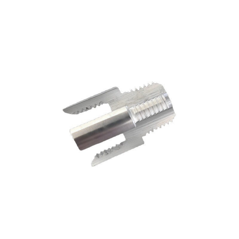 New type of pipe internal and external thread integrated thread cutter 4 points 6 points New PPRPPE pipe internal and external thread integrated thread tool Item Picture