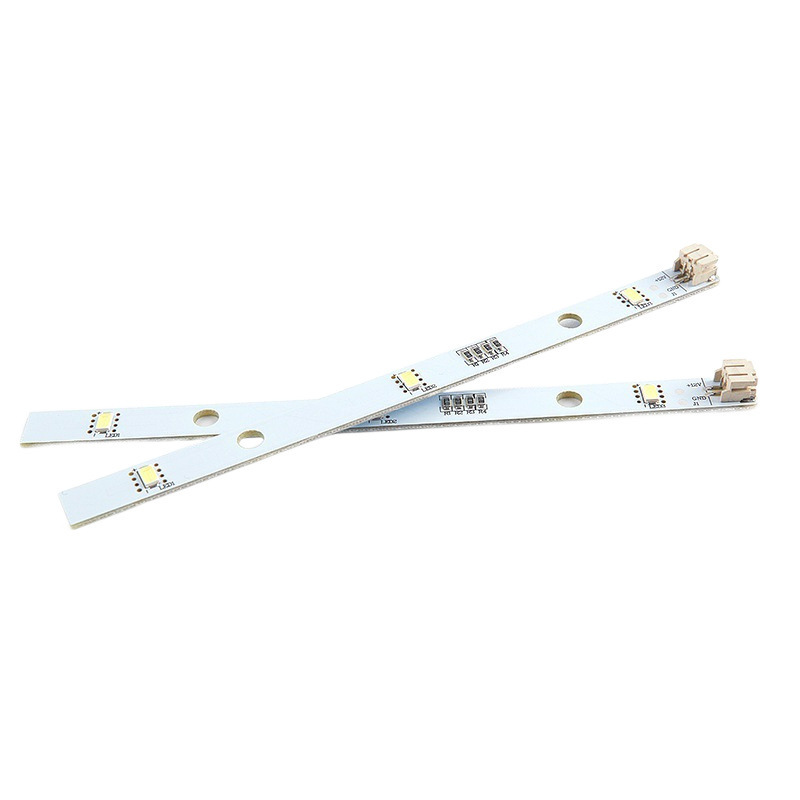 Rongshengxin refrigerator D light strip E349766 MDDZ-162A 1629348 DC12V 2W Leidek Item Picture