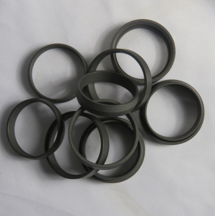 Shock absorber mechanical equipment buffer device 51CrV4 60Si2Mn spring steel alloy steel ring-shaped spring Application Scenario