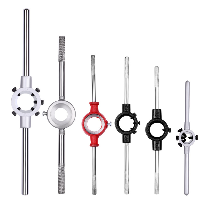 Macro ball round die holder wrench 1-2.6-3.5-6-2.2 - the 3-7-9-3-7-9-16-18 to 22-24 Item Picture