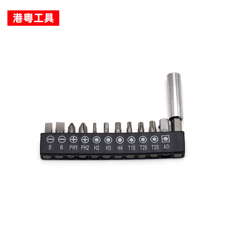Hardware electric drill accessories, universal flexible shaft electric grinding accessories, batch head sets, multi-purpose flexible shaft electric drill sets Application Scenario
