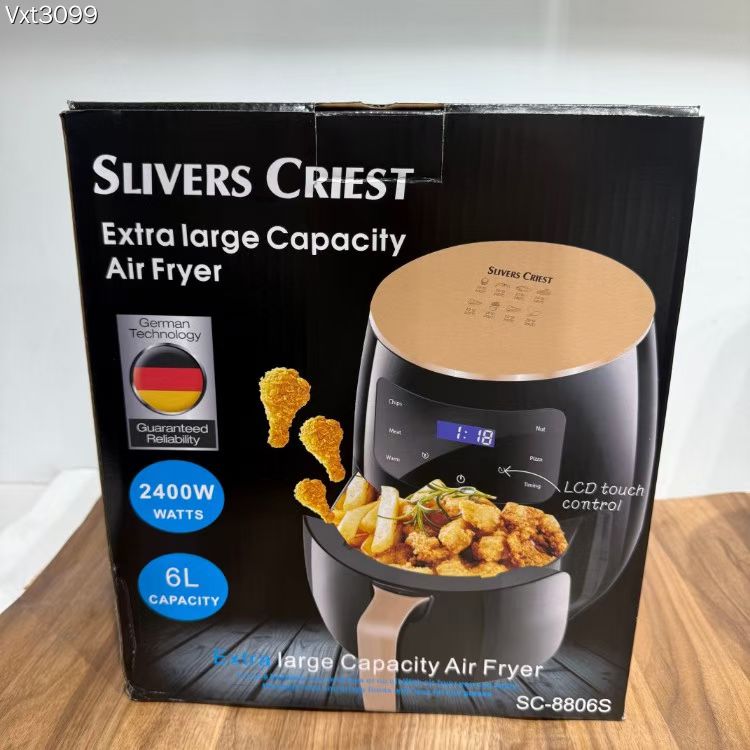 厨房用品空气炸锅